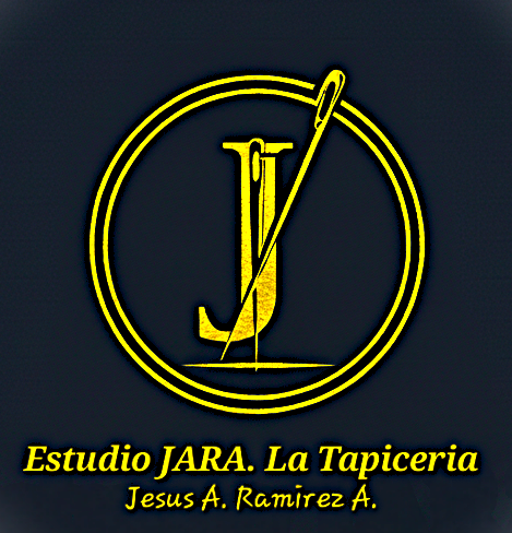 Estudio JARA. La Tapicería Luxury